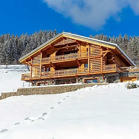 La Manigodine Hotel
