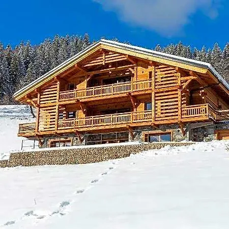 La Manigodine Hotel