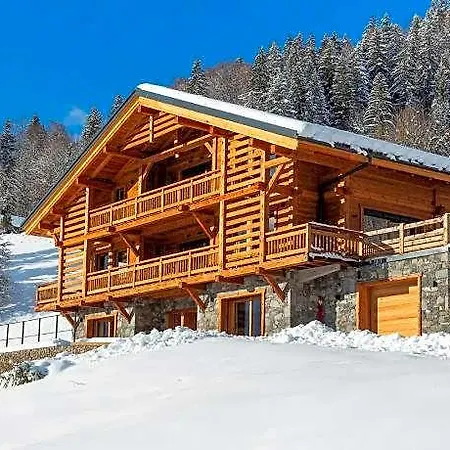 La Manigodine Chalet *