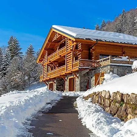 La Manigodine