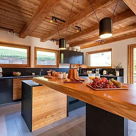 Chalet La Manigodine