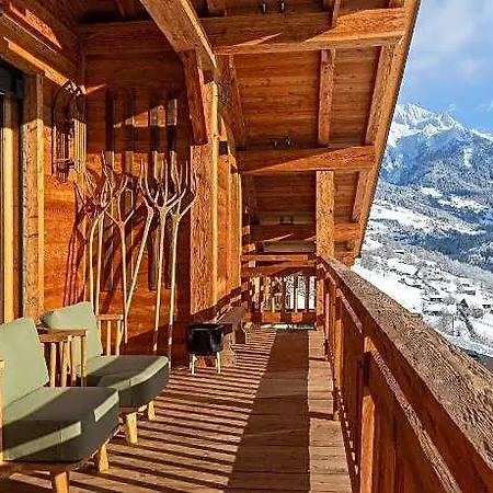 Hotel La Manigodine 4*