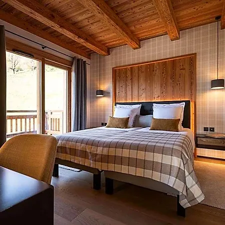 La Manigodine Hotel