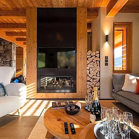 Hotel La Manigodine Manigod
