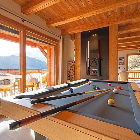 La Manigodine Hotel