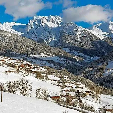 La Manigodine Hotel