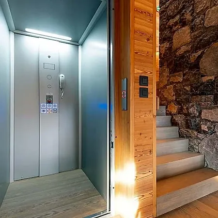 Hotel La Manigodine