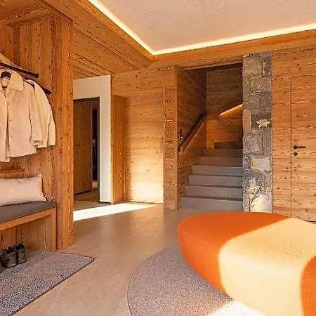Chalet La Manigodine *